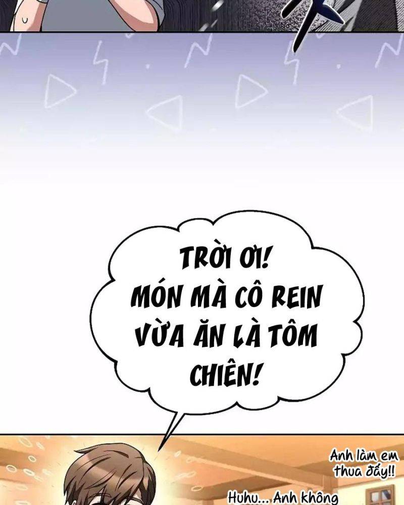 Đại Pháp Sư Mở Nhà Hàng Chapter 31 - Trang 2