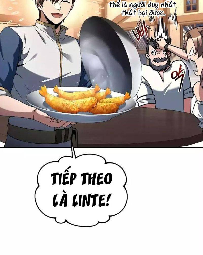 Đại Pháp Sư Mở Nhà Hàng Chapter 31 - Trang 2