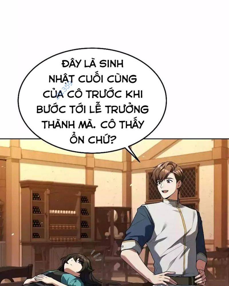 Đại Pháp Sư Mở Nhà Hàng Chapter 31 - Trang 2