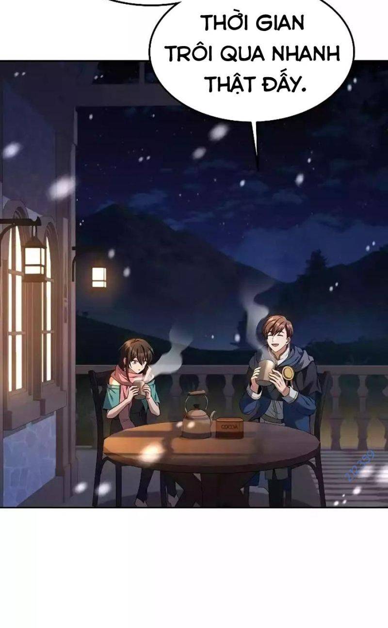Đại Pháp Sư Mở Nhà Hàng Chapter 31 - Trang 2