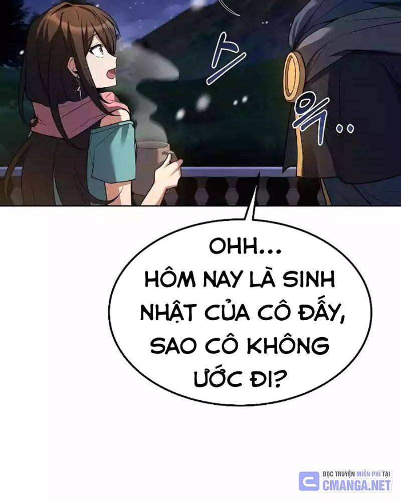 Đại Pháp Sư Mở Nhà Hàng Chapter 31 - Trang 2