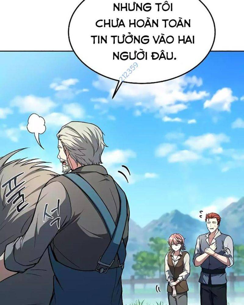 Đại Pháp Sư Mở Nhà Hàng Chapter 30 - Trang 2