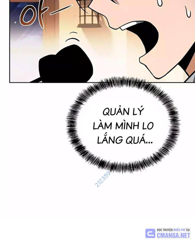 Đại Pháp Sư Mở Nhà Hàng Chapter 30 - Trang 2