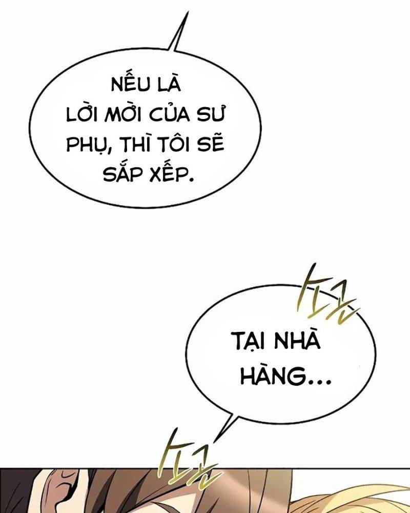 Đại Pháp Sư Mở Nhà Hàng Chapter 30 - Trang 2