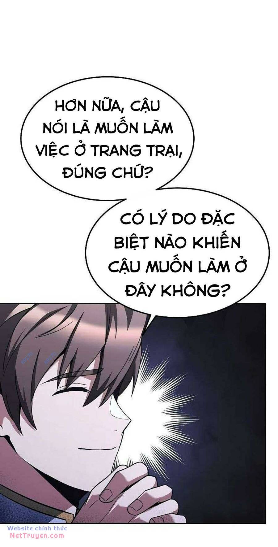 Đại Pháp Sư Mở Nhà Hàng Chapter 27 - Trang 2