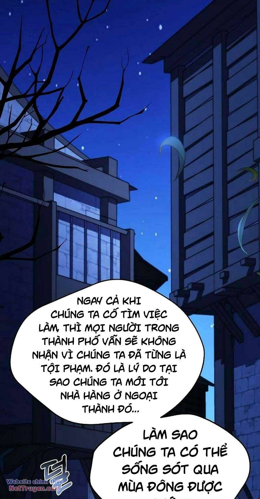 Đại Pháp Sư Mở Nhà Hàng Chapter 27 - Trang 2