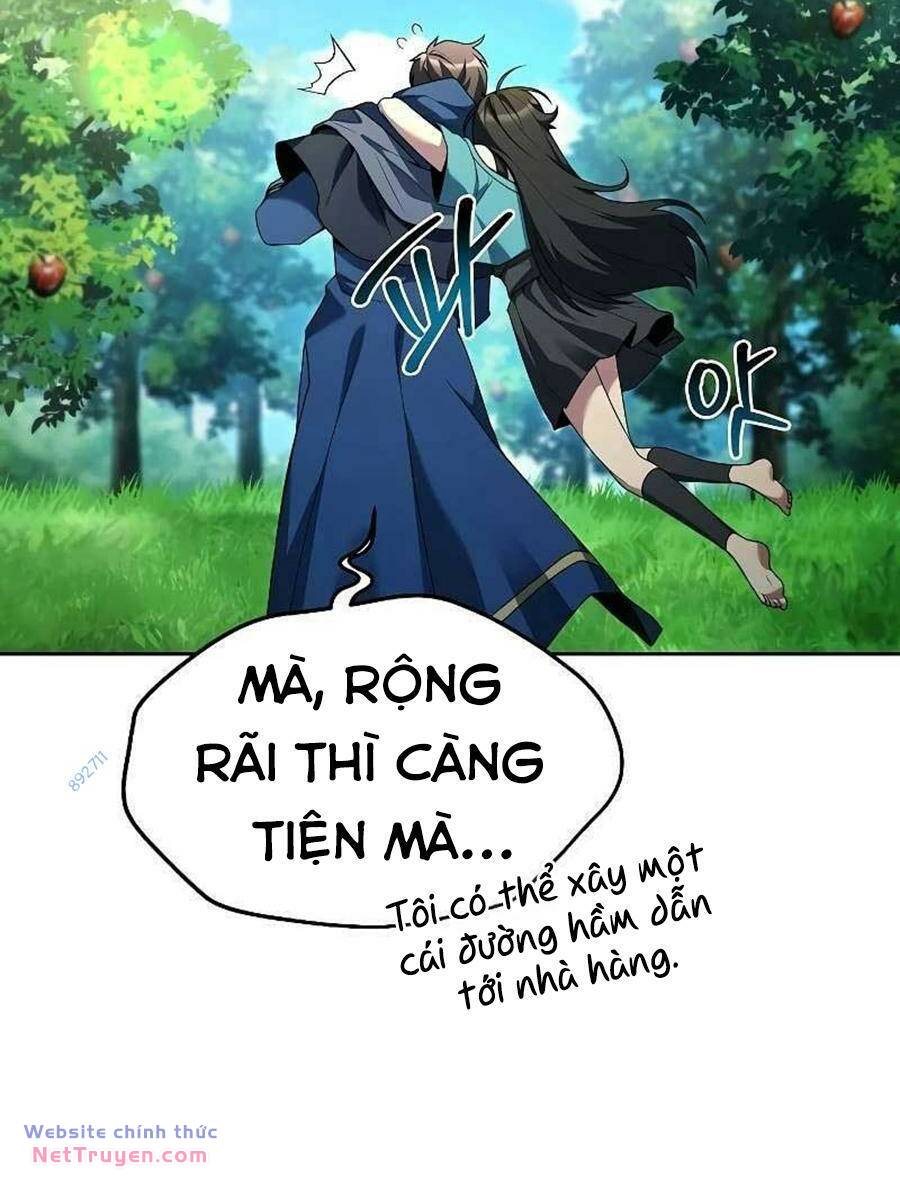 Đại Pháp Sư Mở Nhà Hàng Chapter 26 - Trang 2