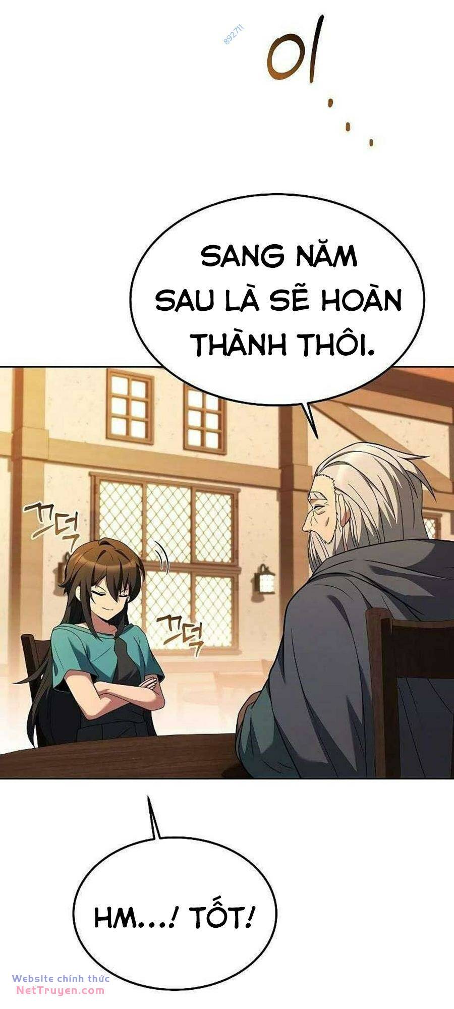 Đại Pháp Sư Mở Nhà Hàng Chapter 26 - Trang 2