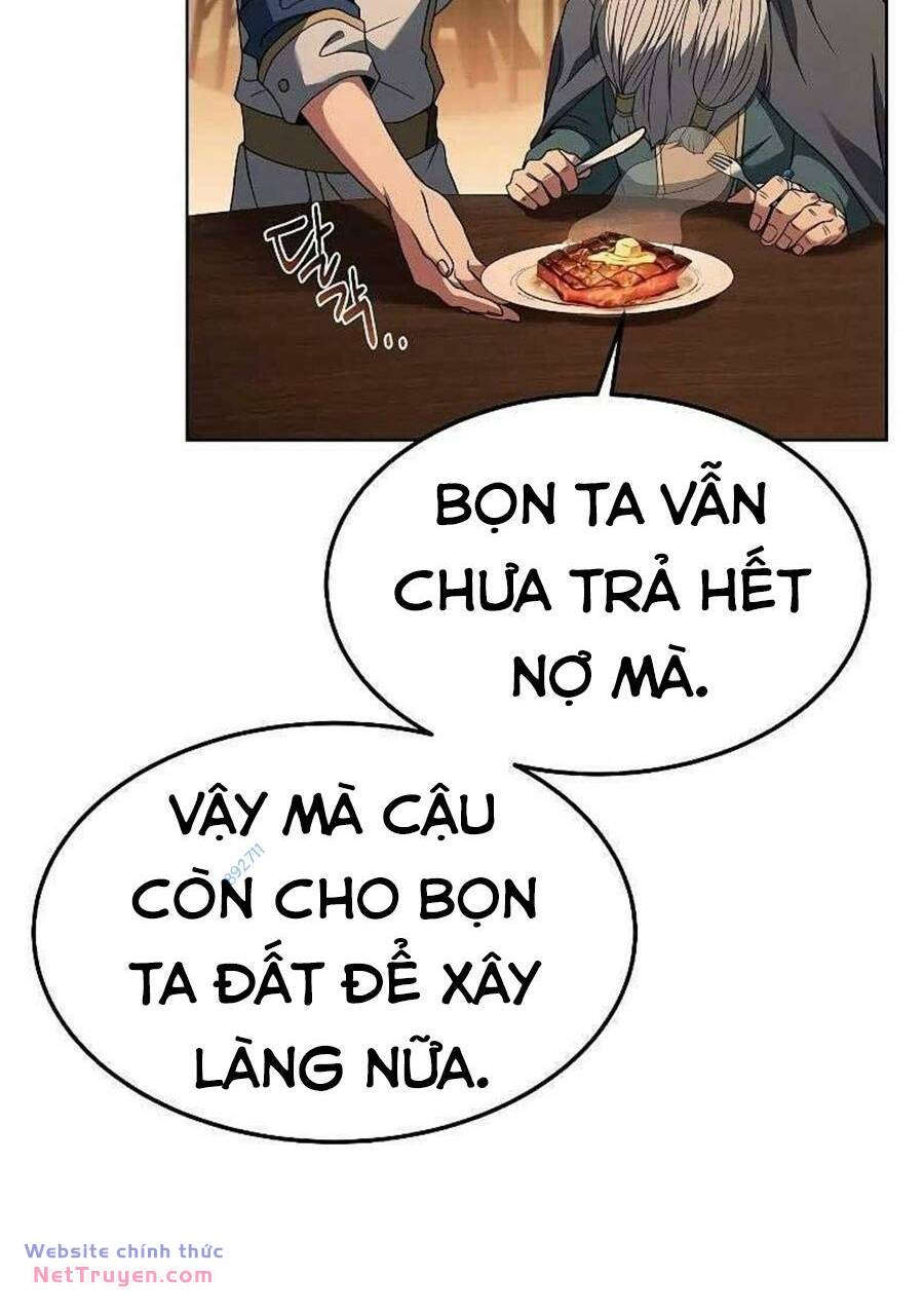 Đại Pháp Sư Mở Nhà Hàng Chapter 26 - Trang 2