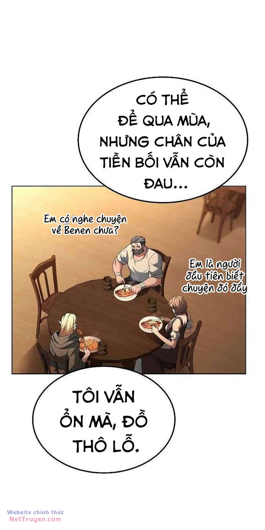 Đại Pháp Sư Mở Nhà Hàng Chapter 26 - Trang 2