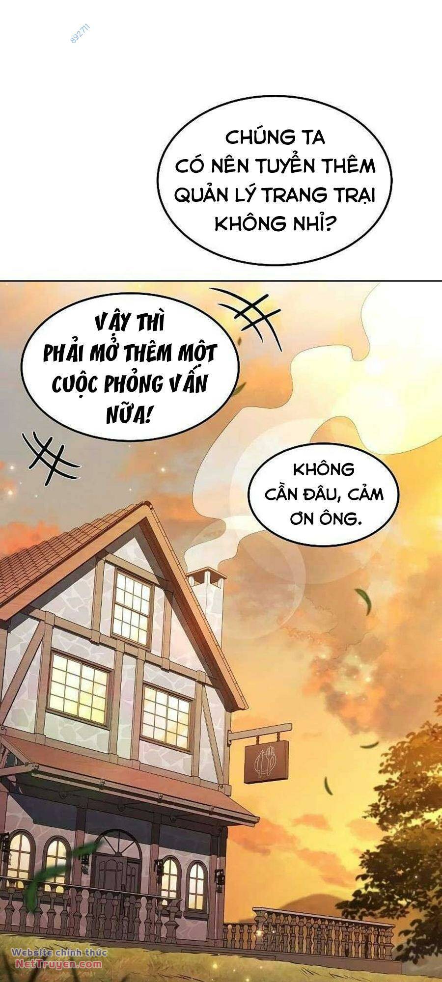 Đại Pháp Sư Mở Nhà Hàng Chapter 26 - Trang 2