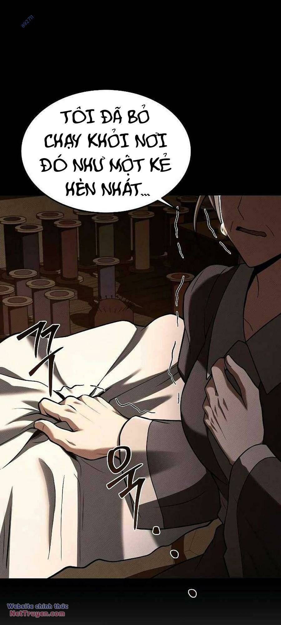 Đại Pháp Sư Mở Nhà Hàng Chapter 26 - Trang 2