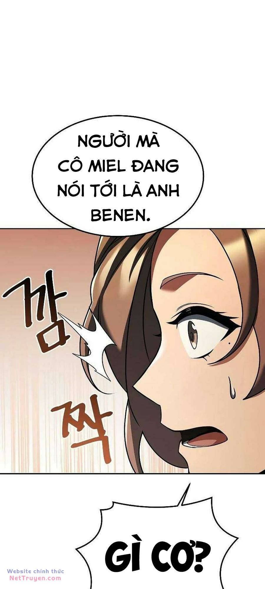 Đại Pháp Sư Mở Nhà Hàng Chapter 26 - Trang 2