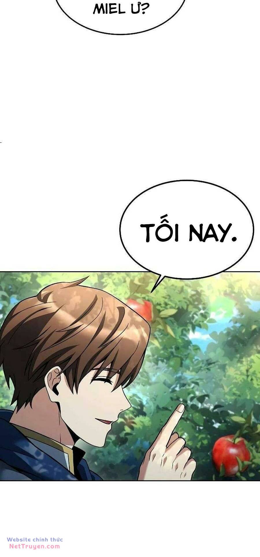 Đại Pháp Sư Mở Nhà Hàng Chapter 26 - Trang 2
