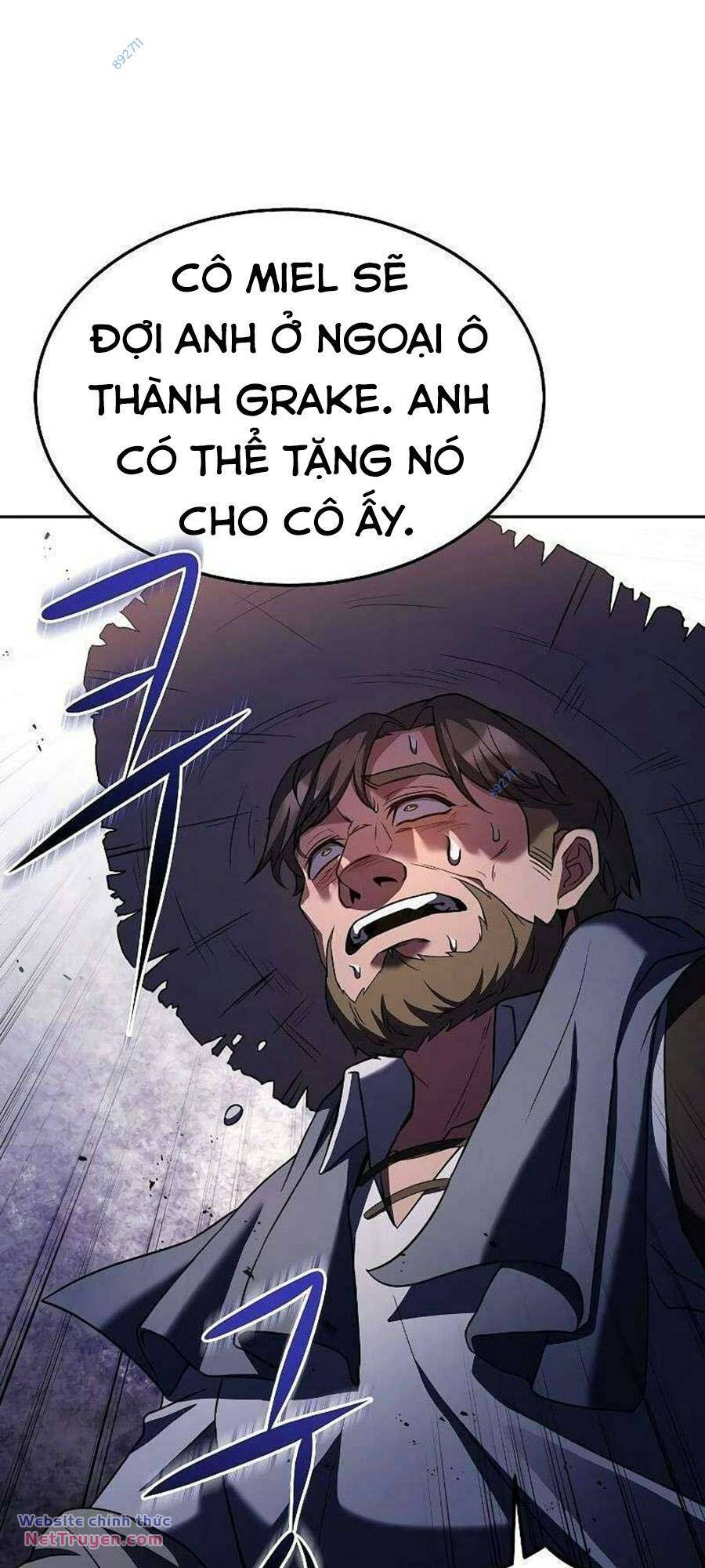 Đại Pháp Sư Mở Nhà Hàng Chapter 26 - Trang 2