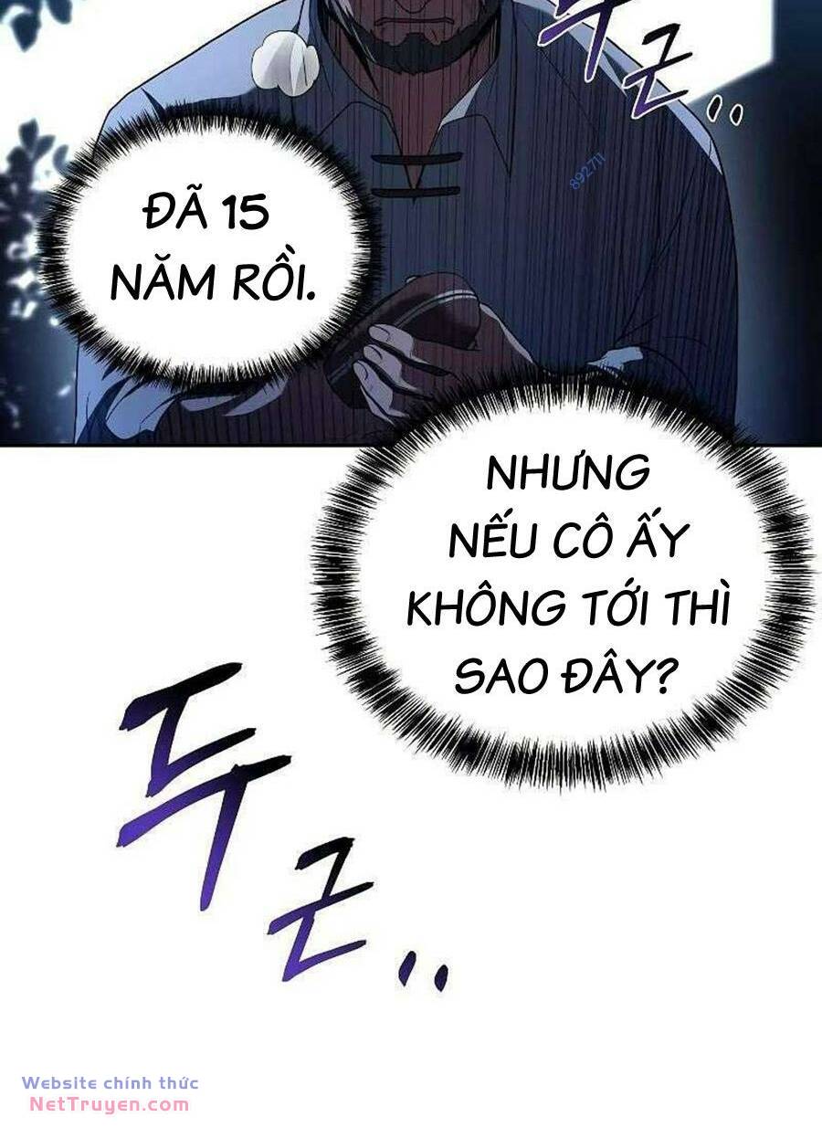 Đại Pháp Sư Mở Nhà Hàng Chapter 26 - Trang 2