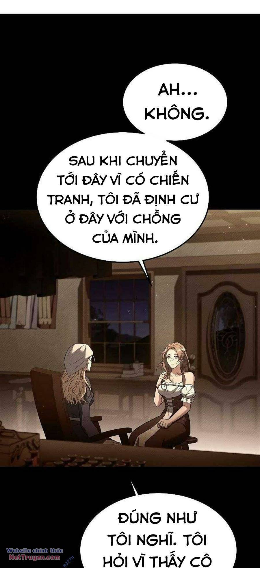 Đại Pháp Sư Mở Nhà Hàng Chapter 26 - Trang 2