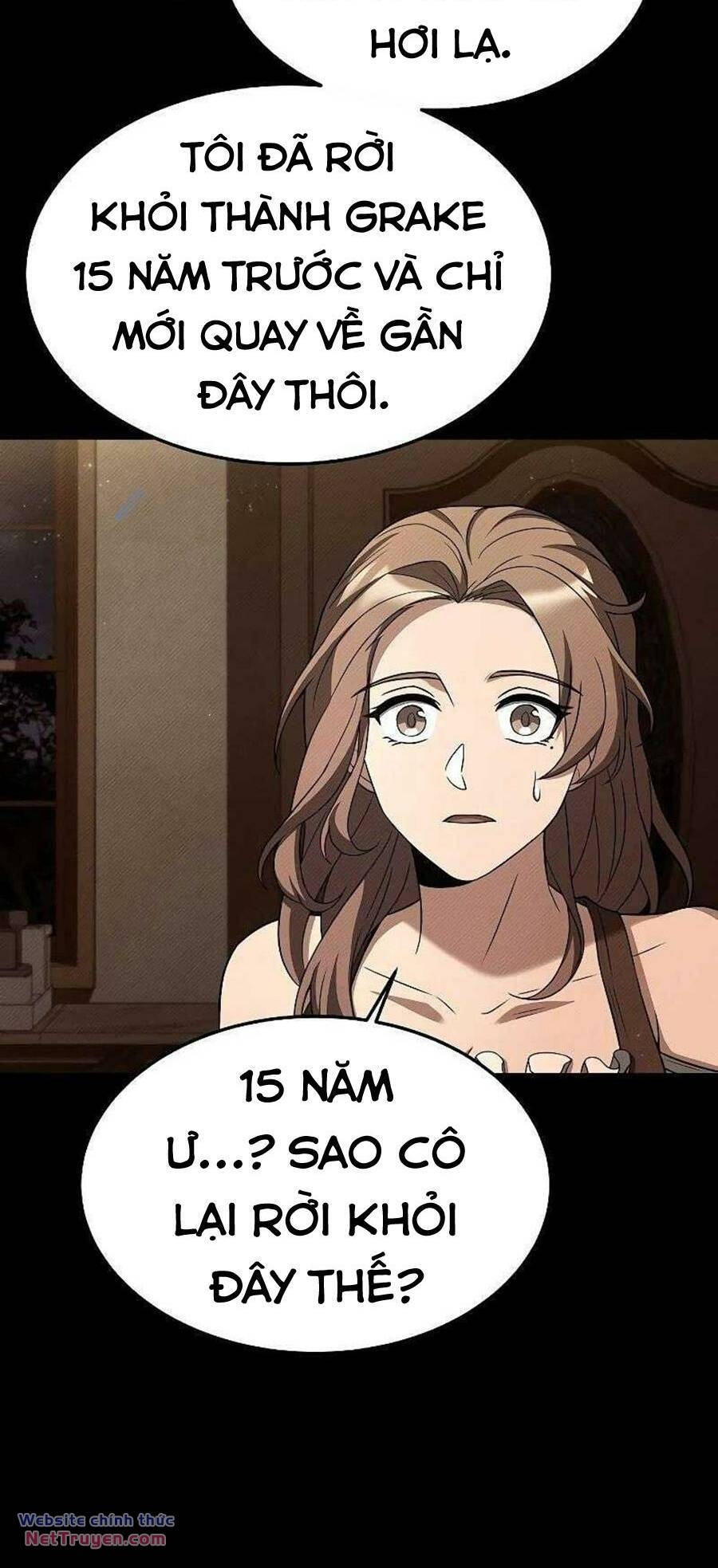 Đại Pháp Sư Mở Nhà Hàng Chapter 26 - Trang 2