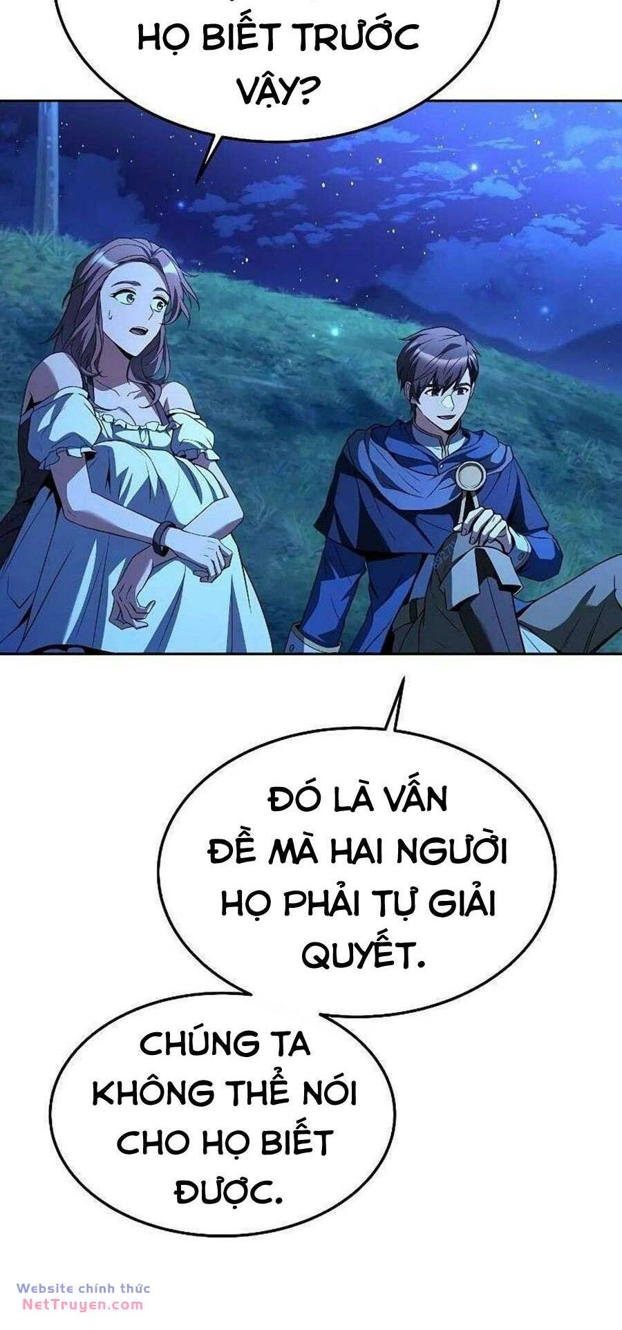 Đại Pháp Sư Mở Nhà Hàng Chapter 26 - Trang 2
