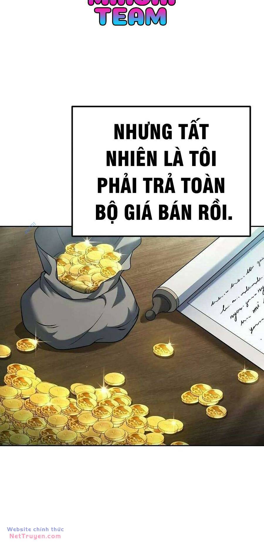 Đại Pháp Sư Mở Nhà Hàng Chapter 26 - Trang 2