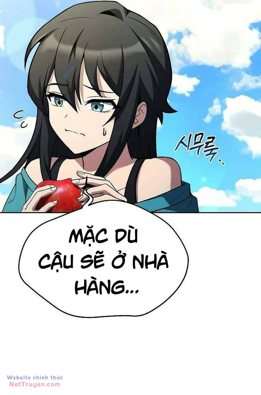 Đại Pháp Sư Mở Nhà Hàng Chapter 26 - Trang 2