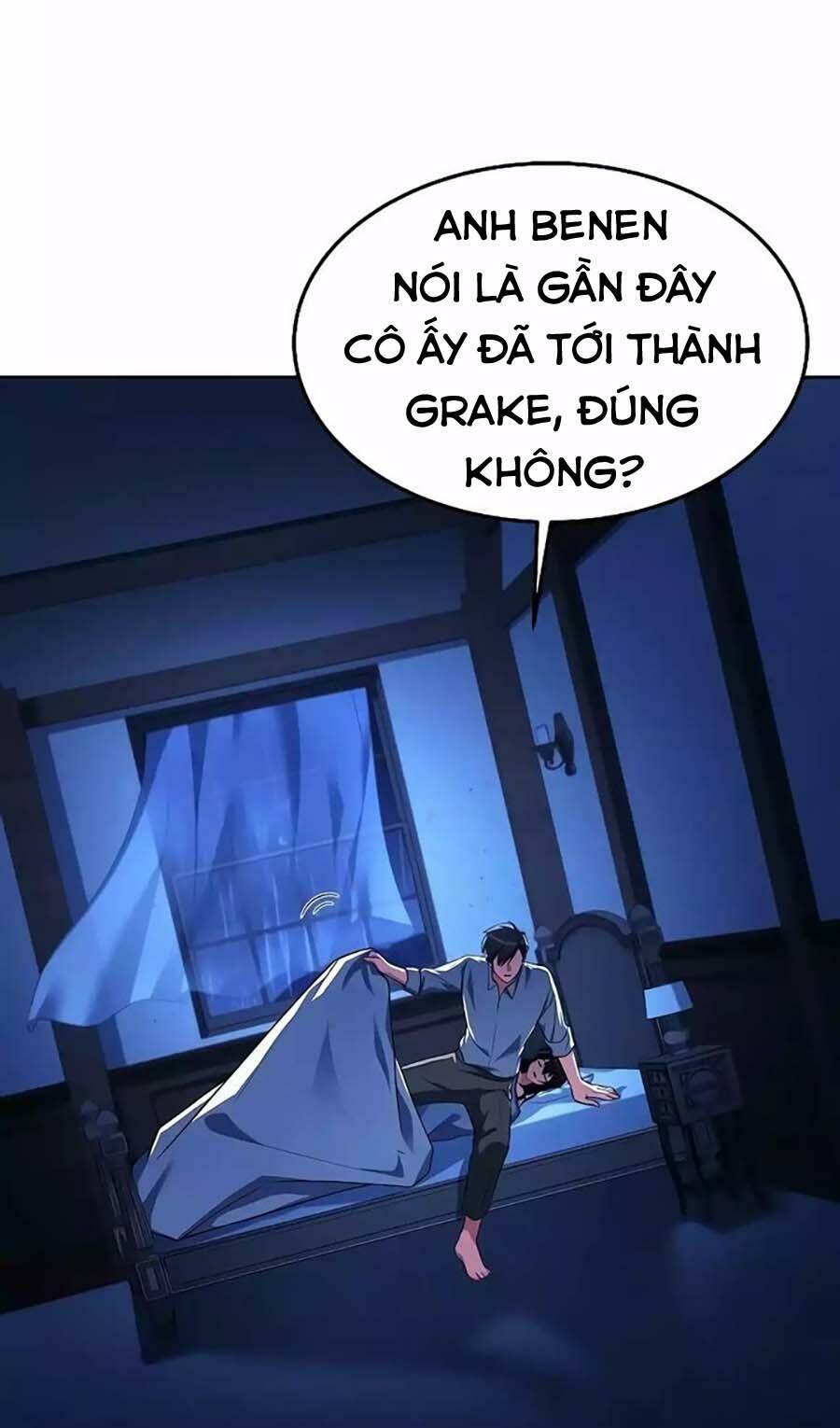 Đại Pháp Sư Mở Nhà Hàng Chapter 25 - Trang 2