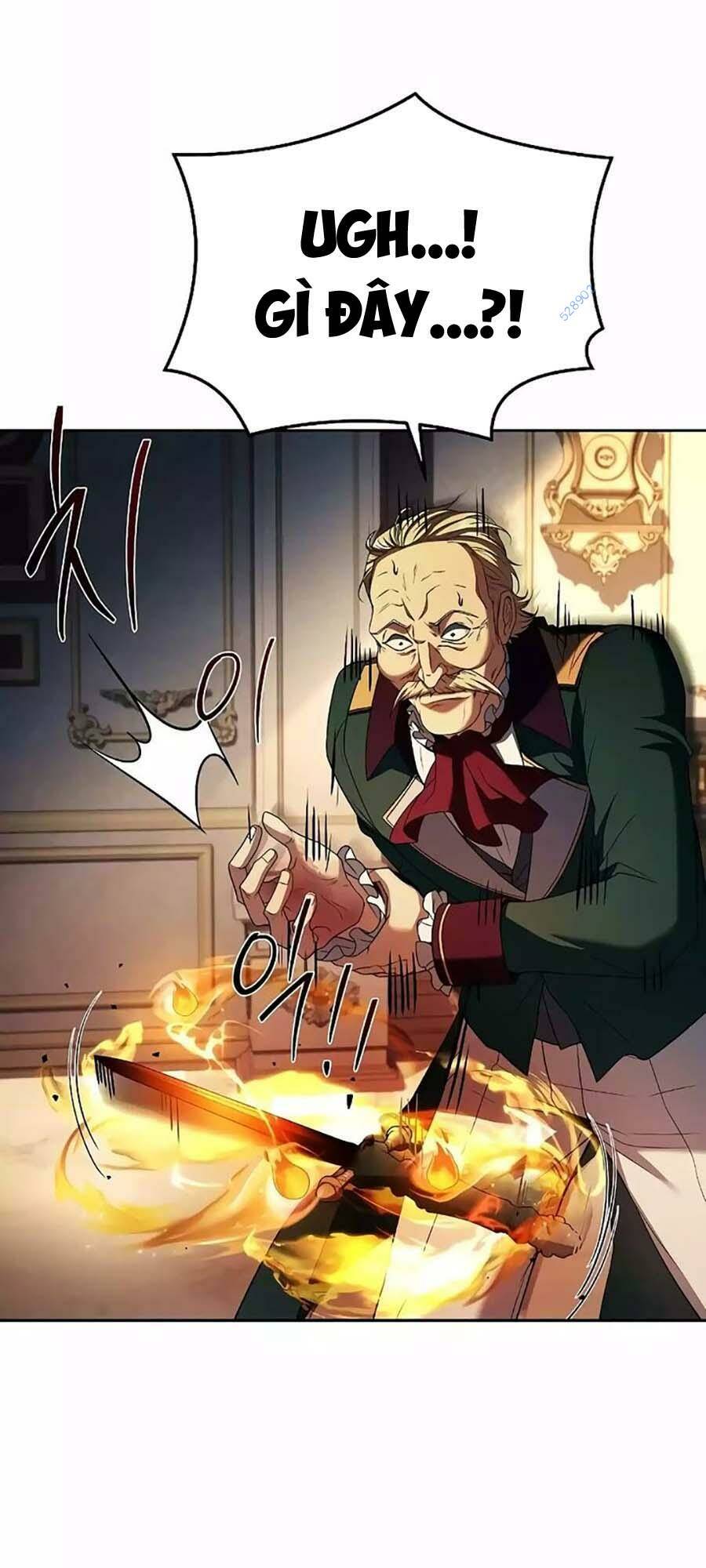 Đại Pháp Sư Mở Nhà Hàng Chapter 23 - Trang 2