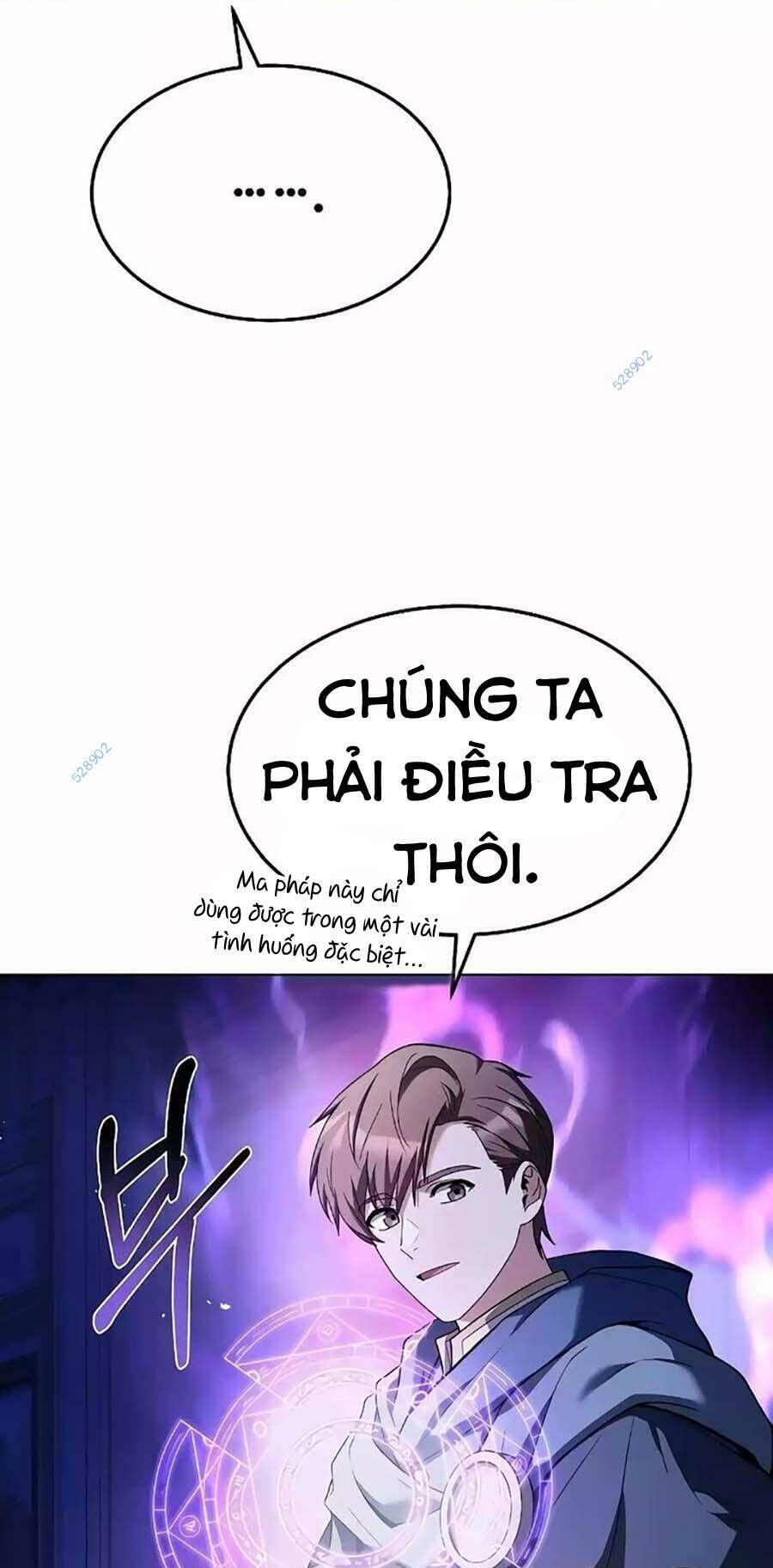 Đại Pháp Sư Mở Nhà Hàng Chapter 23 - Trang 2