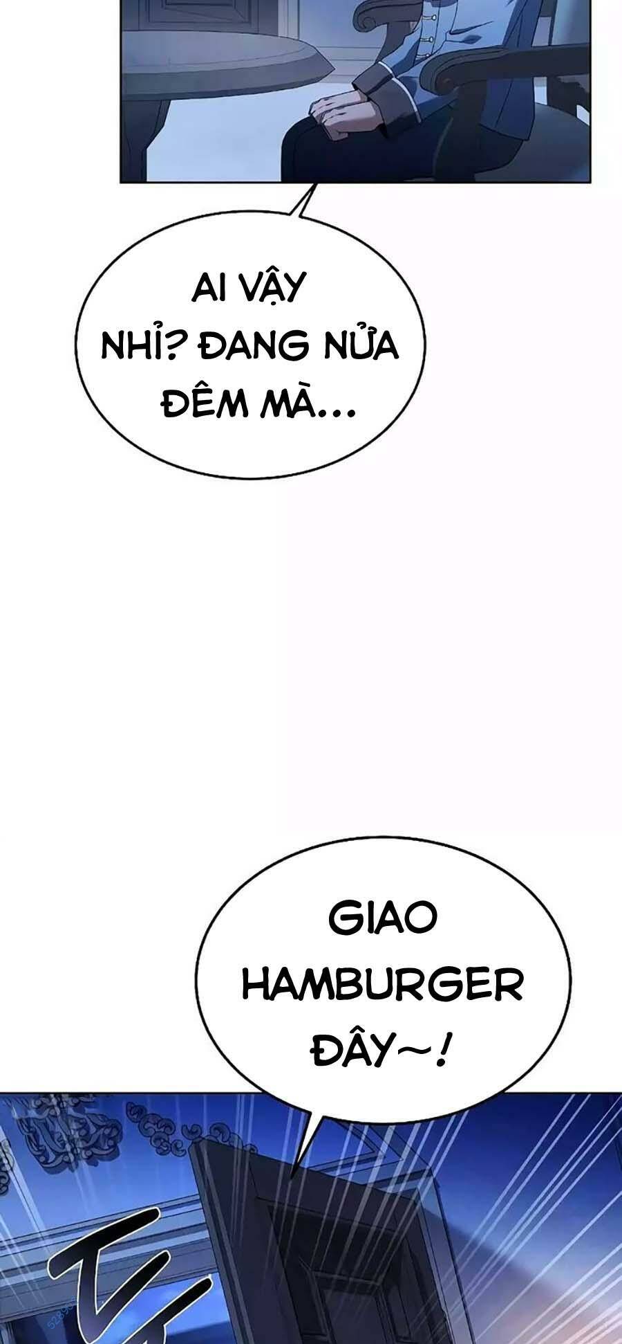 Đại Pháp Sư Mở Nhà Hàng Chapter 23 - Trang 2
