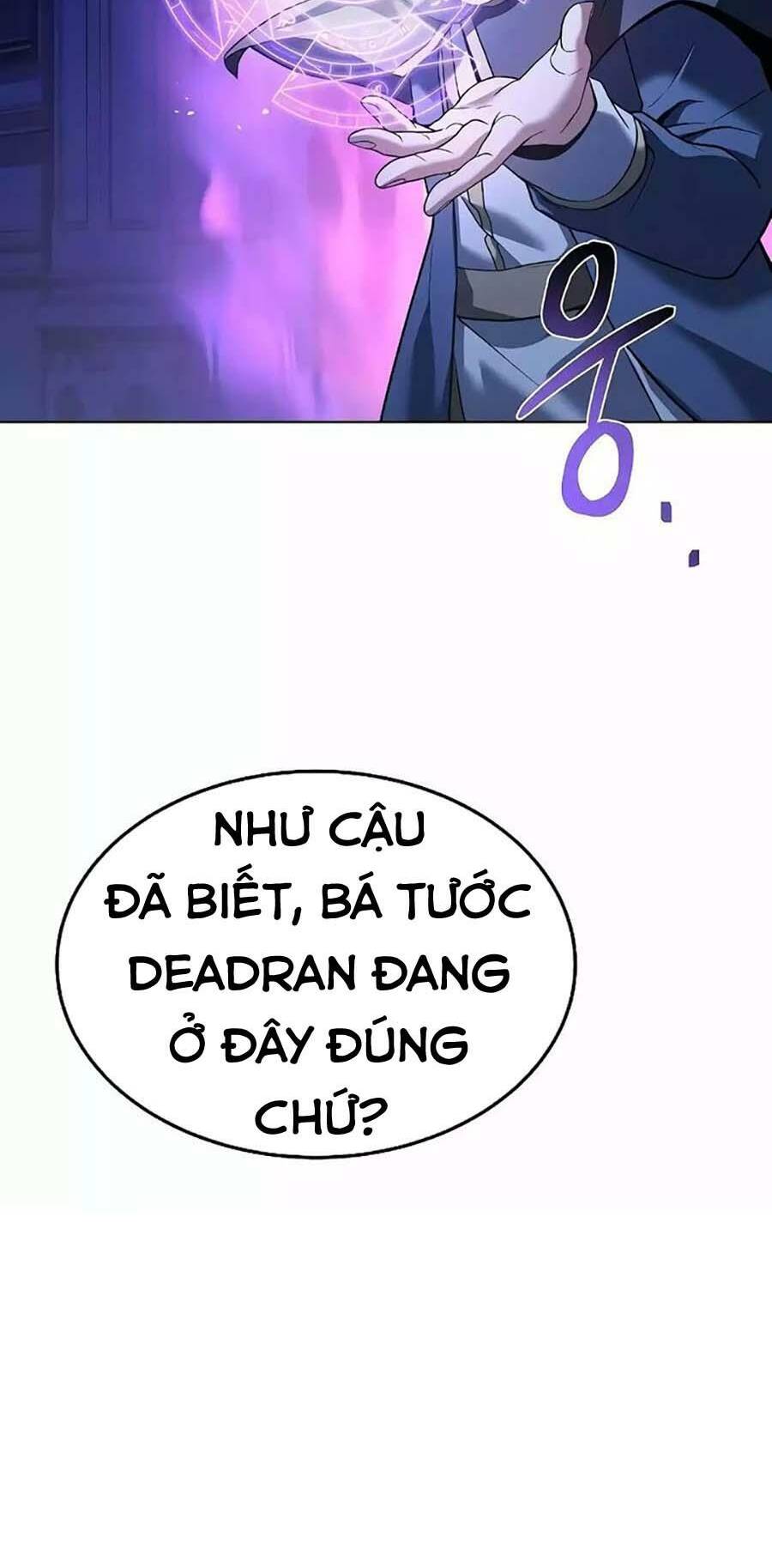Đại Pháp Sư Mở Nhà Hàng Chapter 23 - Trang 2