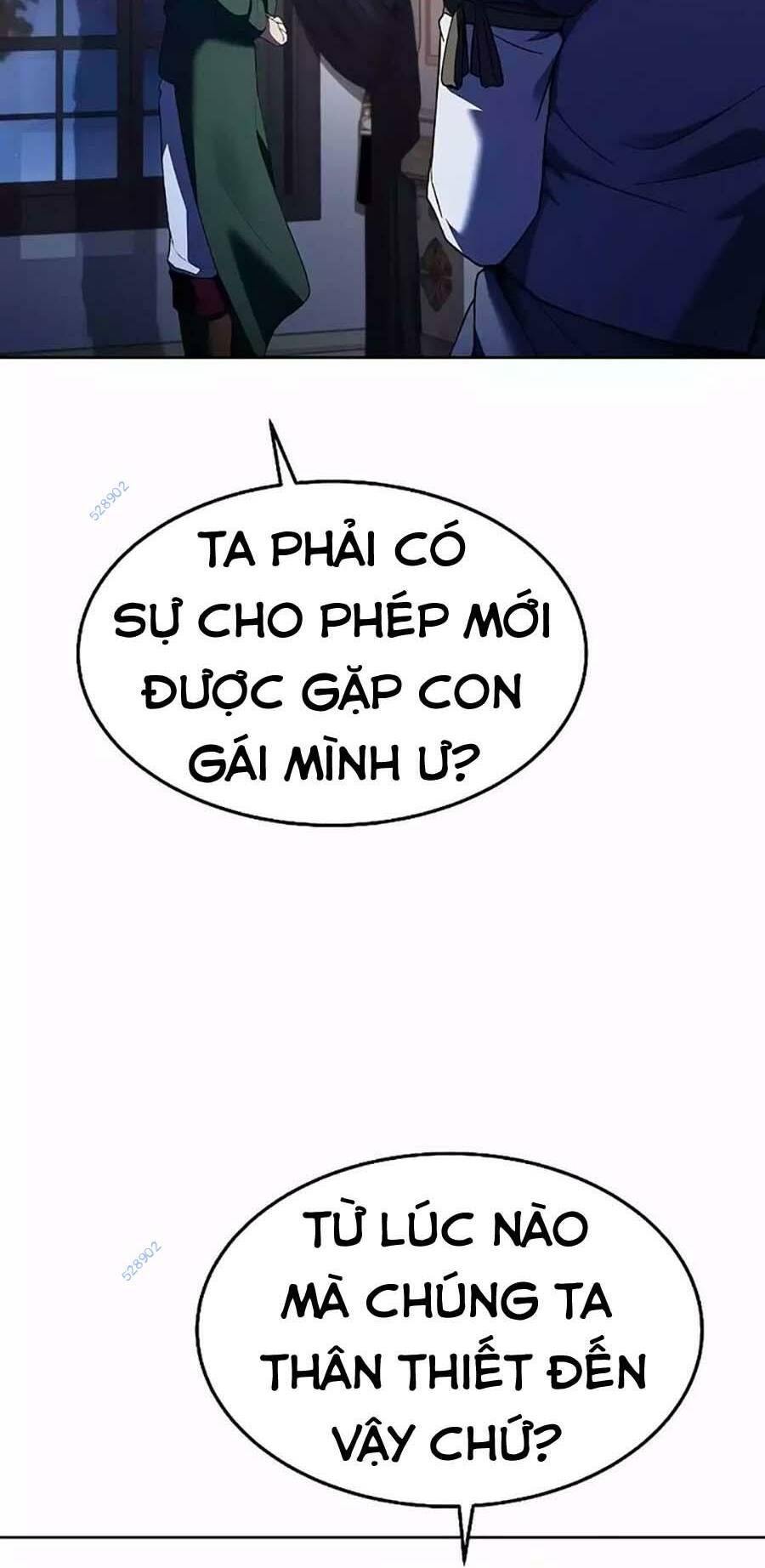 Đại Pháp Sư Mở Nhà Hàng Chapter 23 - Trang 2