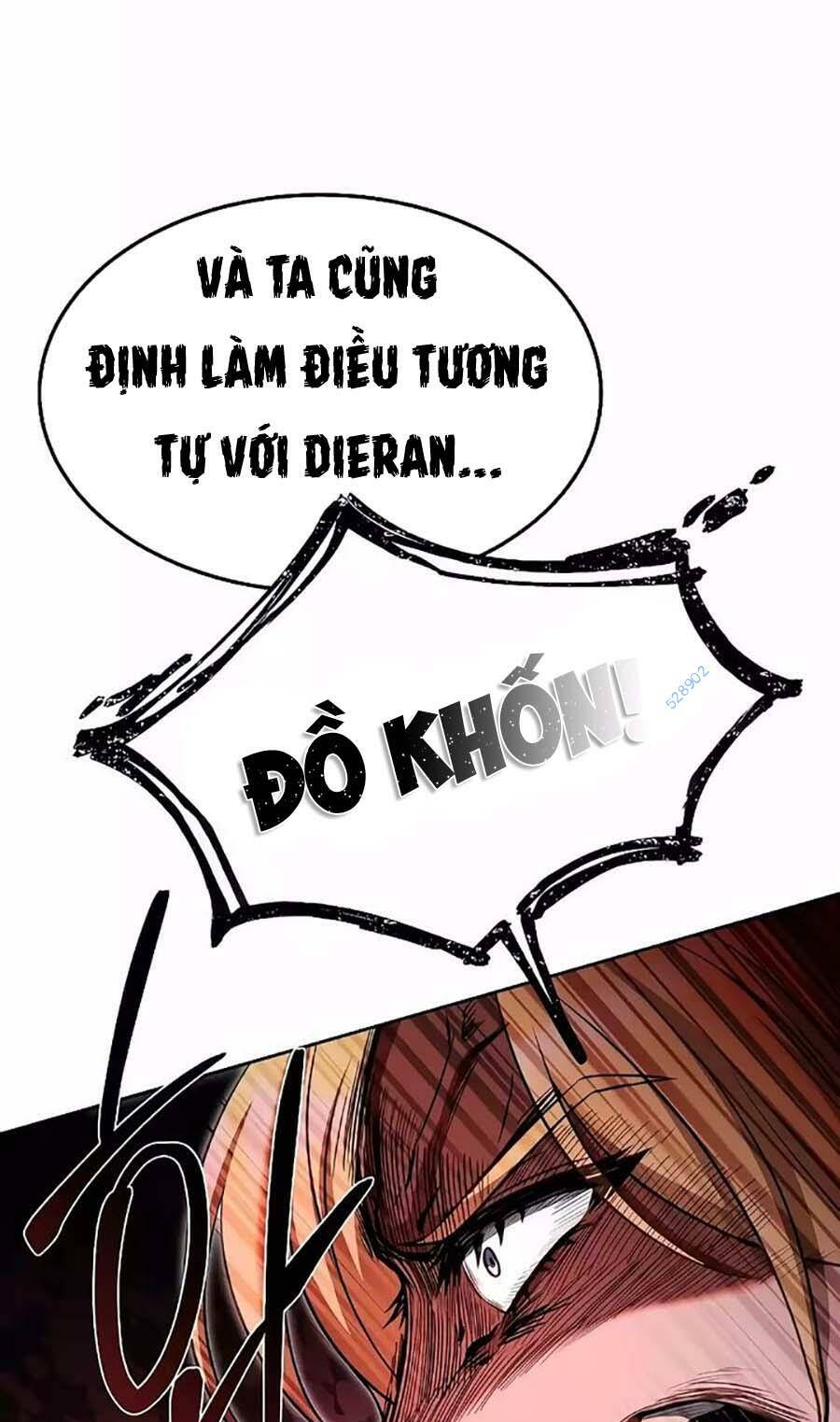 Đại Pháp Sư Mở Nhà Hàng Chapter 23 - Trang 2