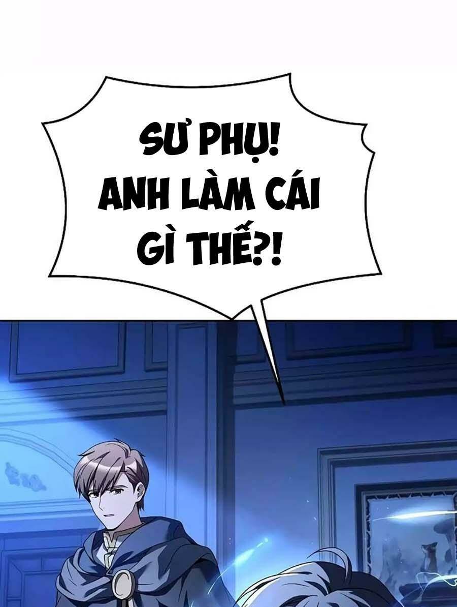 Đại Pháp Sư Mở Nhà Hàng Chapter 23 - Trang 2