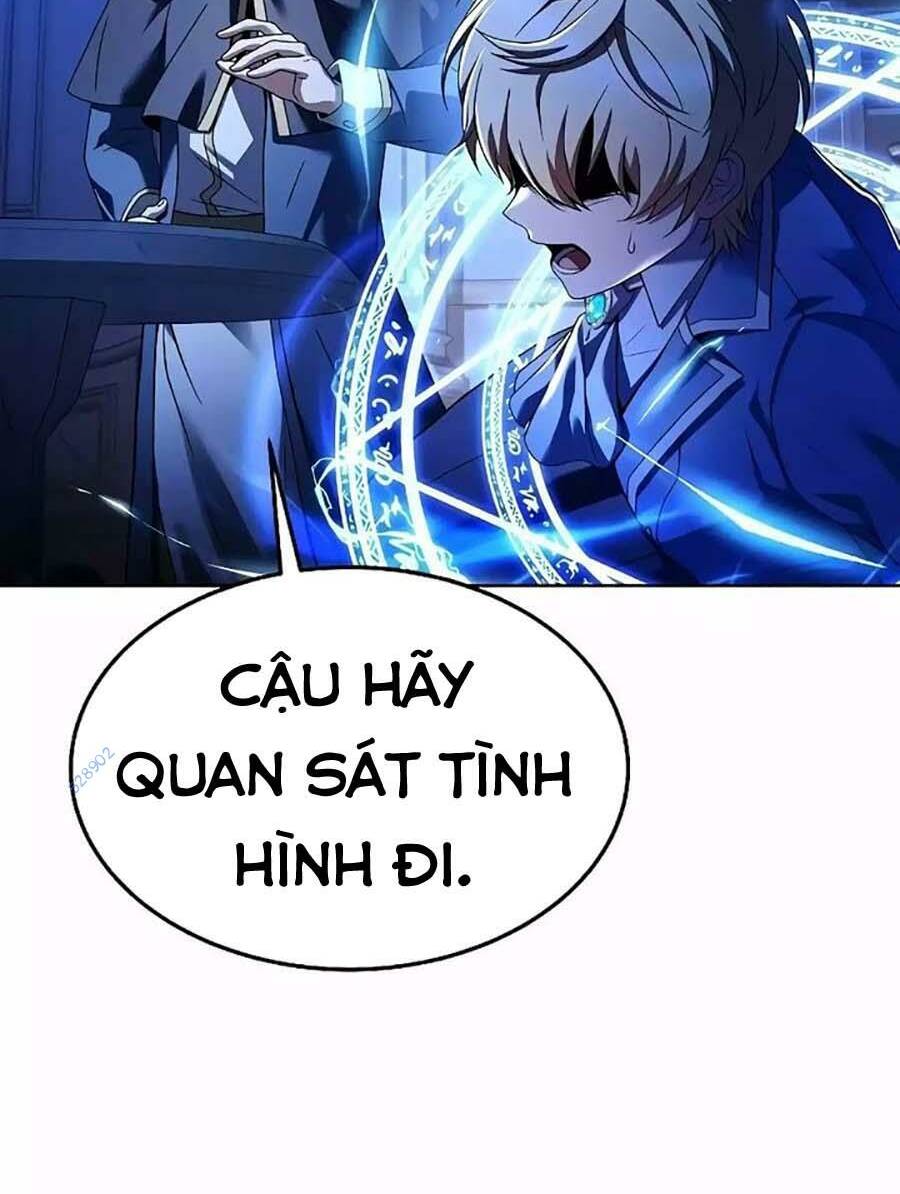 Đại Pháp Sư Mở Nhà Hàng Chapter 23 - Trang 2