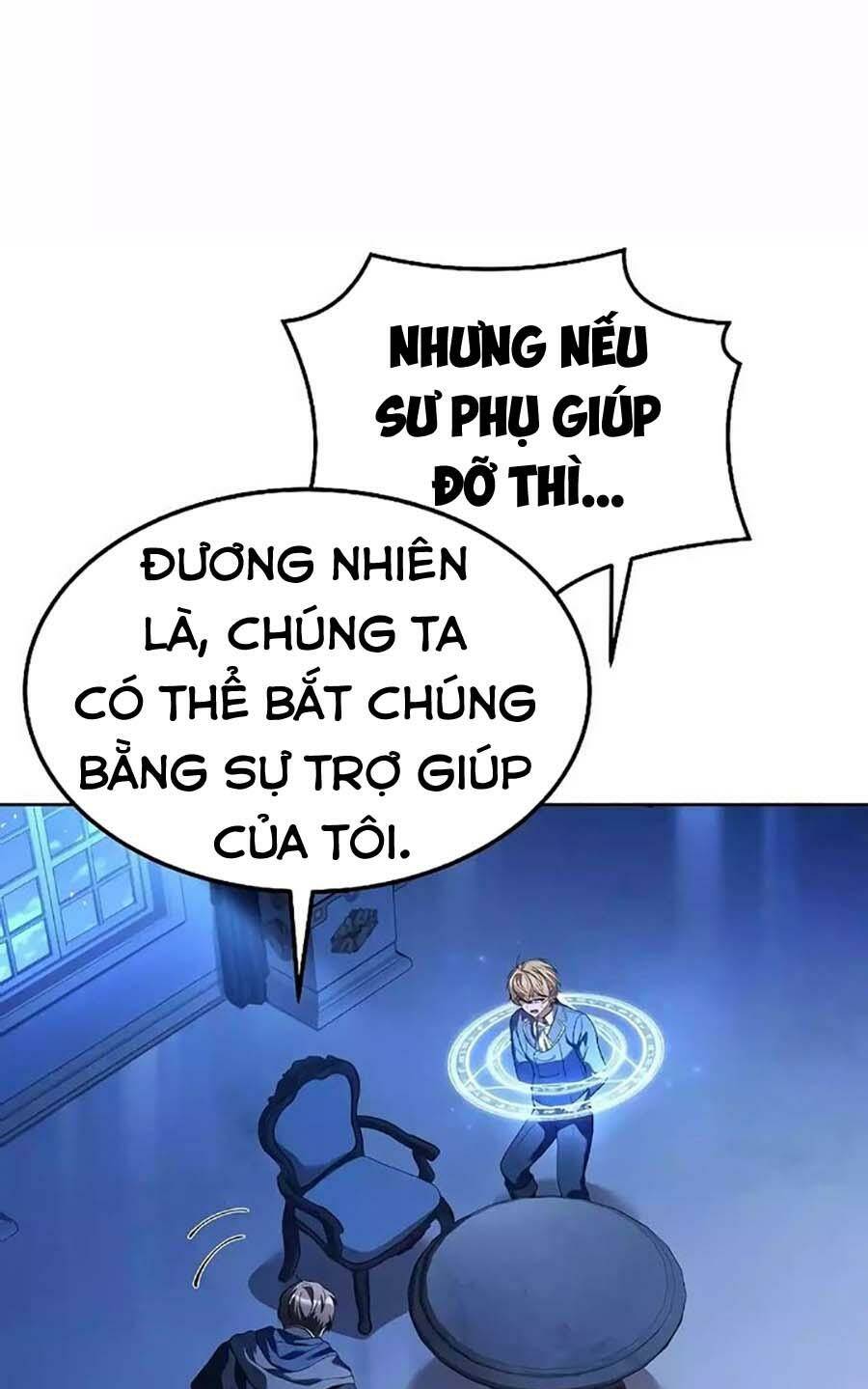 Đại Pháp Sư Mở Nhà Hàng Chapter 23 - Trang 2
