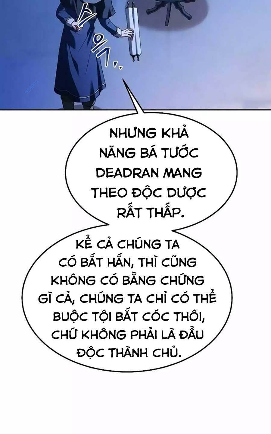 Đại Pháp Sư Mở Nhà Hàng Chapter 23 - Trang 2