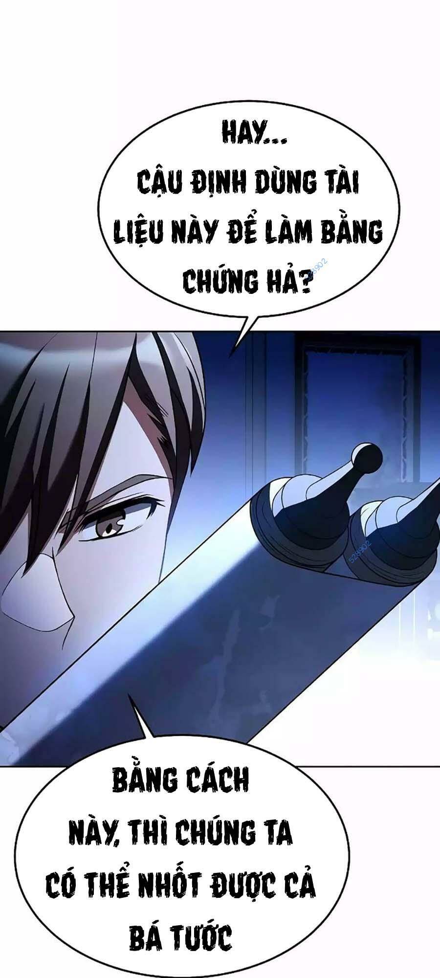Đại Pháp Sư Mở Nhà Hàng Chapter 23 - Trang 2