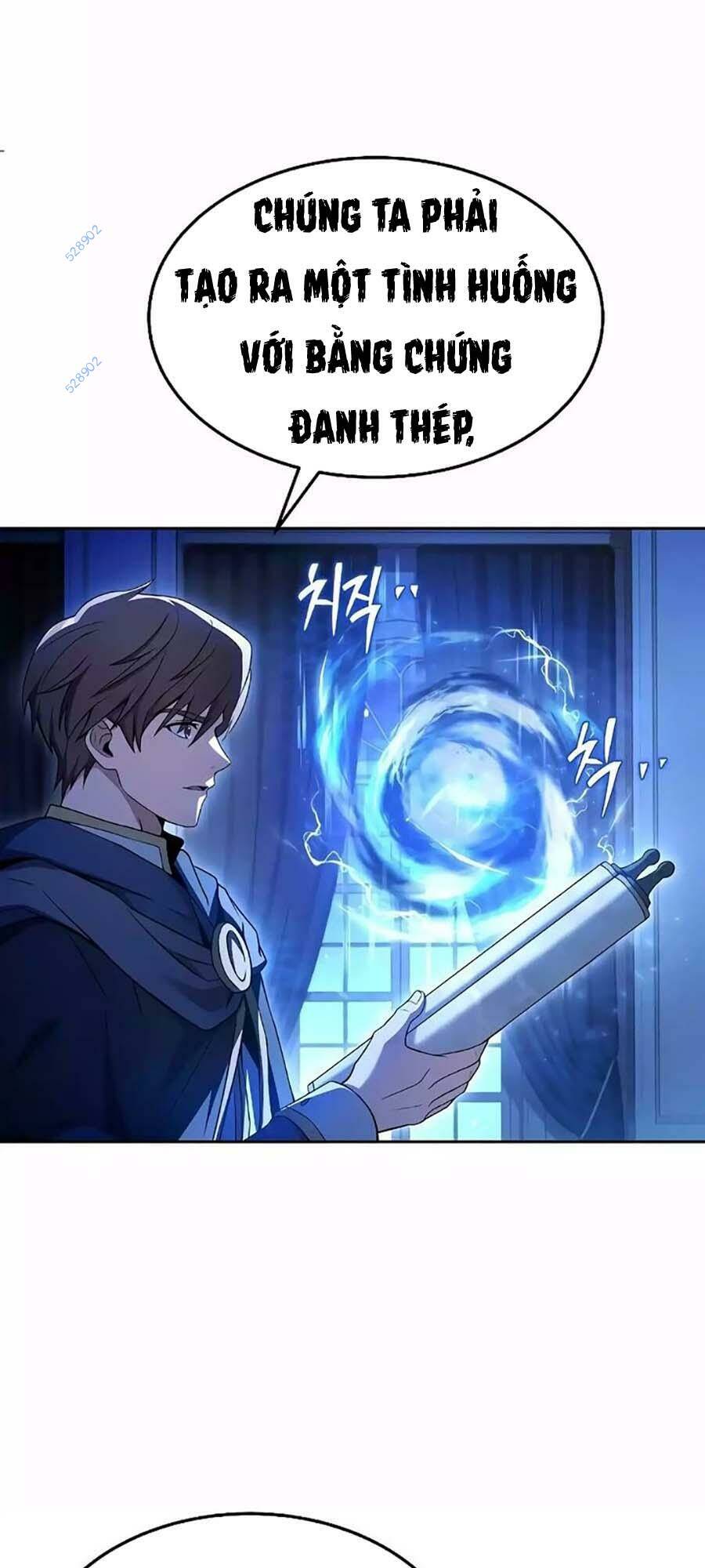 Đại Pháp Sư Mở Nhà Hàng Chapter 23 - Trang 2
