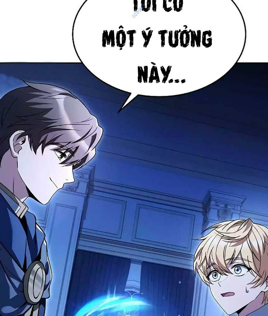 Đại Pháp Sư Mở Nhà Hàng Chapter 23 - Trang 2