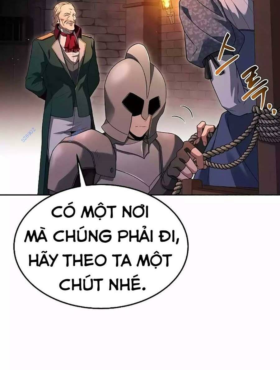Đại Pháp Sư Mở Nhà Hàng Chapter 23 - Trang 2