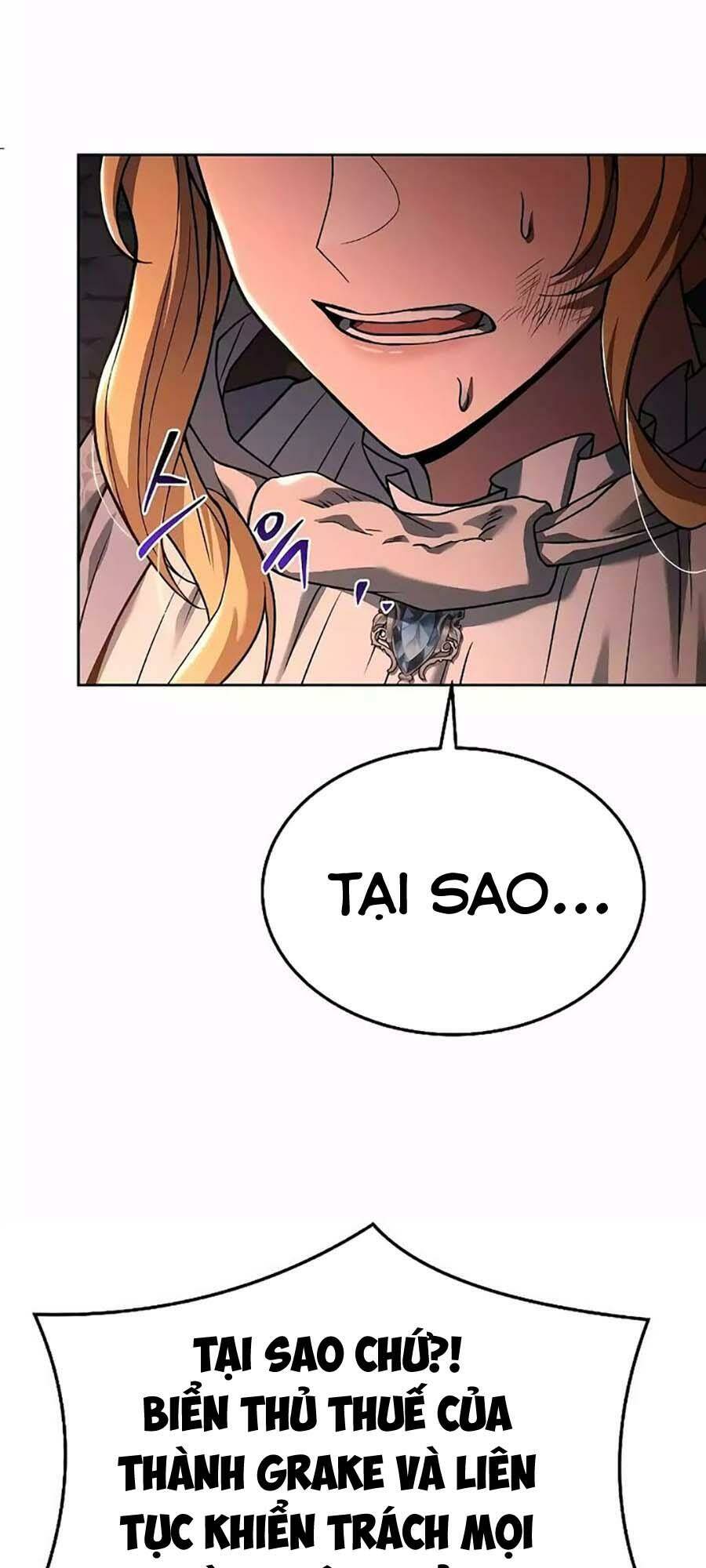 Đại Pháp Sư Mở Nhà Hàng Chapter 23 - Trang 2