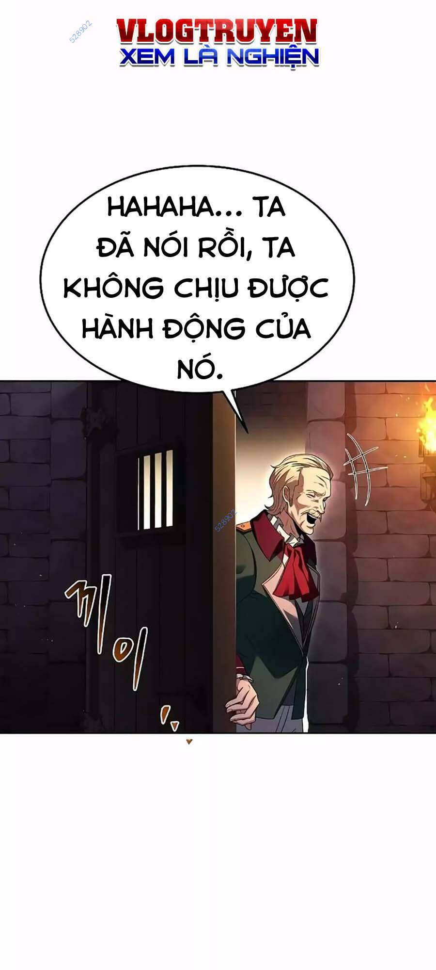 Đại Pháp Sư Mở Nhà Hàng Chapter 23 - Trang 2