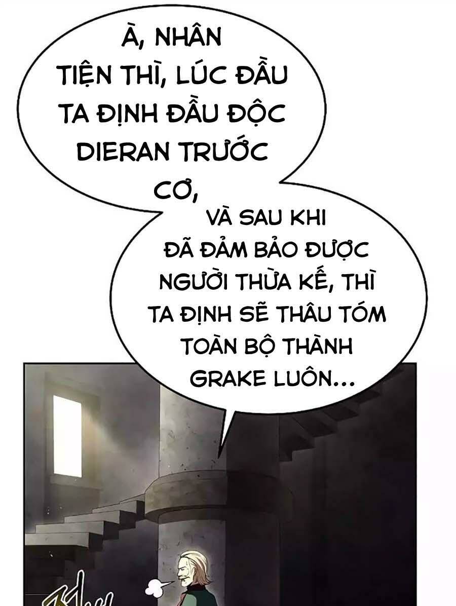 Đại Pháp Sư Mở Nhà Hàng Chapter 23 - Trang 2