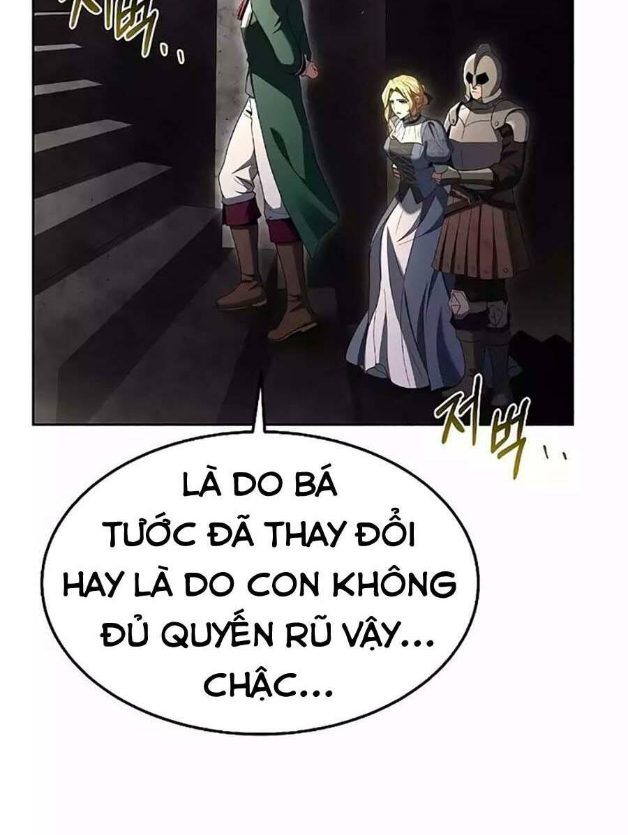 Đại Pháp Sư Mở Nhà Hàng Chapter 23 - Trang 2