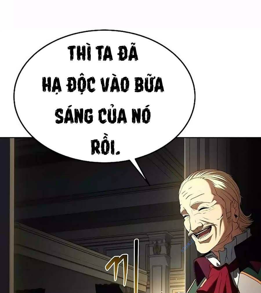 Đại Pháp Sư Mở Nhà Hàng Chapter 23 - Trang 2