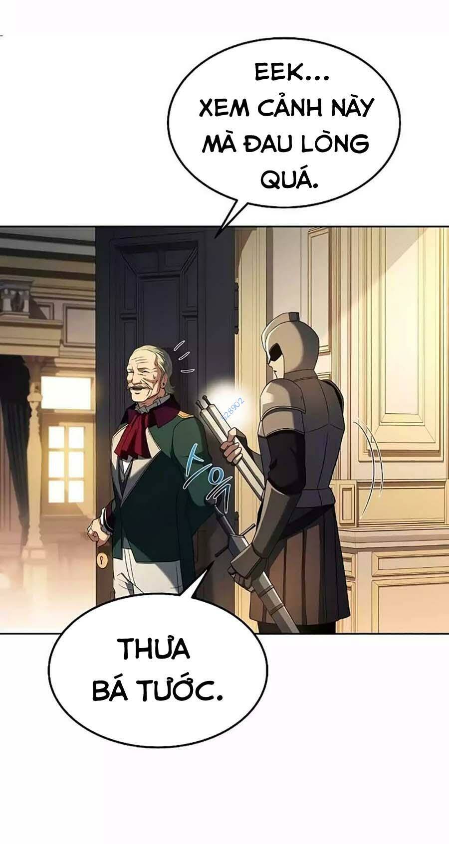 Đại Pháp Sư Mở Nhà Hàng Chapter 23 - Trang 2
