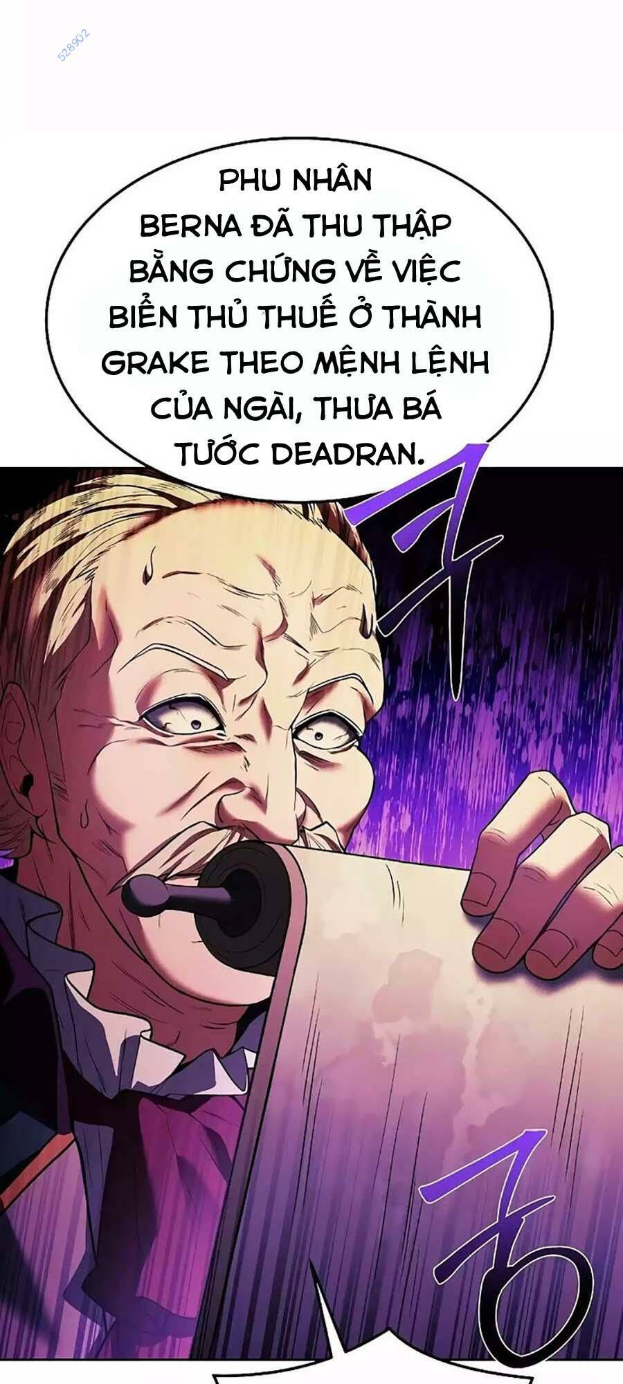 Đại Pháp Sư Mở Nhà Hàng Chapter 23 - Trang 2