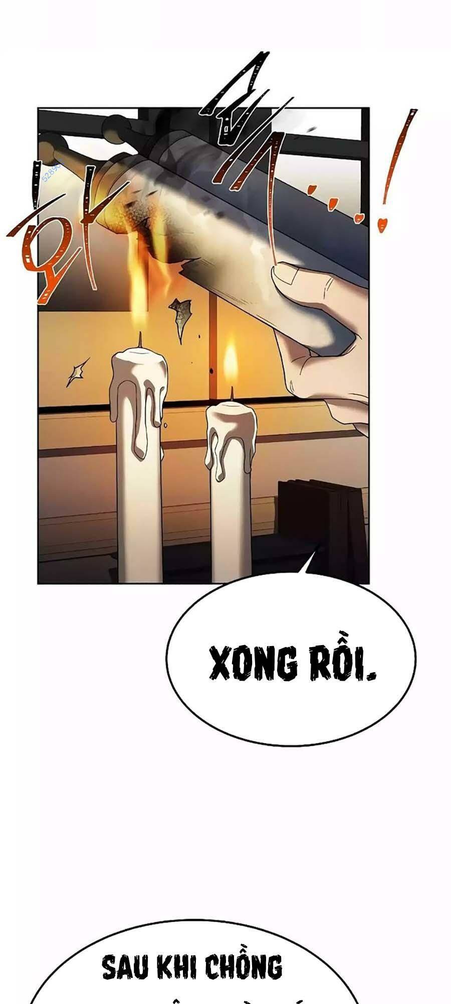 Đại Pháp Sư Mở Nhà Hàng Chapter 23 - Trang 2