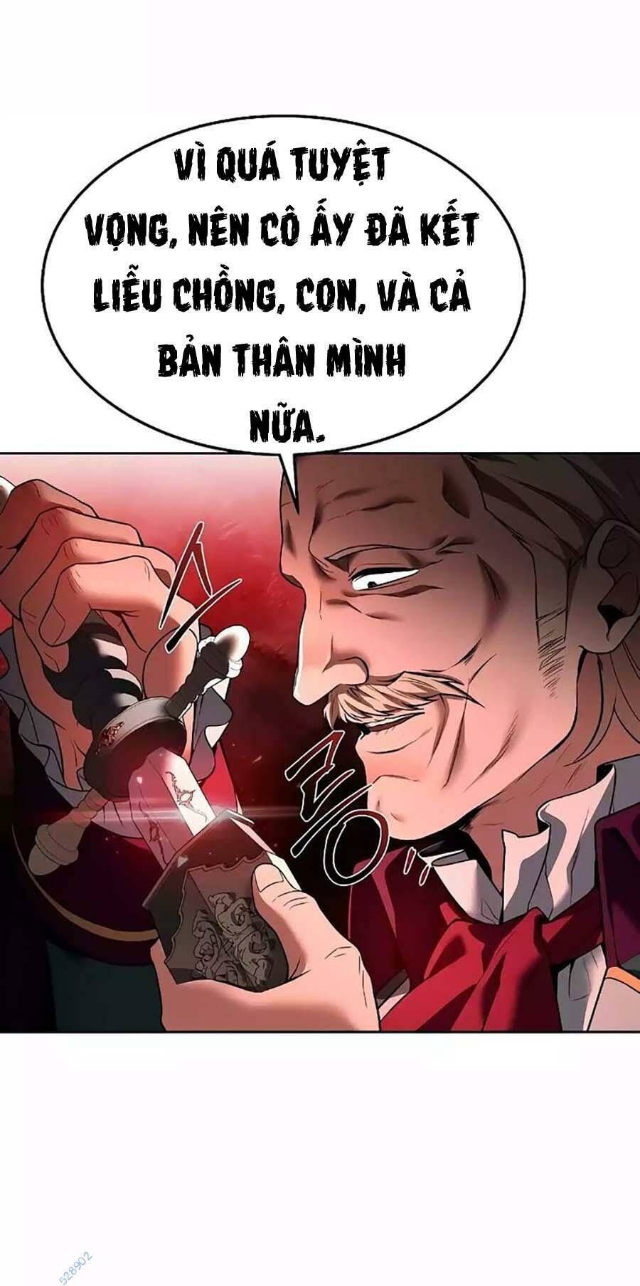Đại Pháp Sư Mở Nhà Hàng Chapter 23 - Trang 2