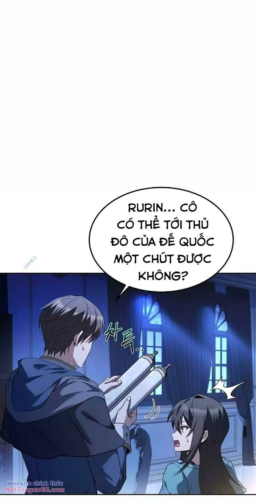 Đại Pháp Sư Mở Nhà Hàng Chapter 22 - Trang 2